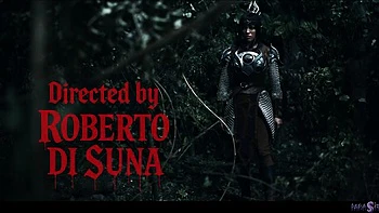 Octokuro and Ashby's mind control sex trailer