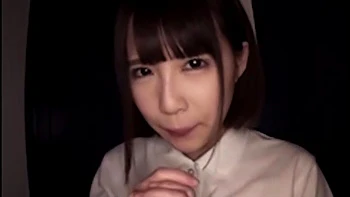 00909,A woman panting in full lewdness