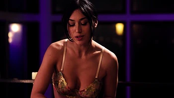 Seduced By The Masseuse