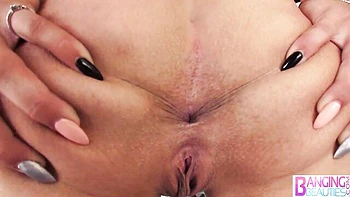 Kelsi and Mike's blowjob dirt