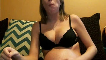 Hot babe: Amateur, Blonde  Solo Porn