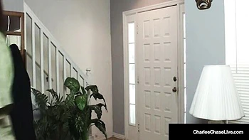 Charlee's hot wife clip