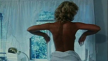 Nina - hot in a white dress ft. Nina Hartley: Blowjob, Cowgirl  Missonary Porn