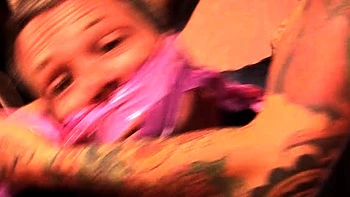 College Amateur Girls Throw Group Sex Party