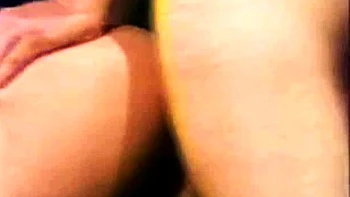 Amateur MILF Goes Hardcore Anal