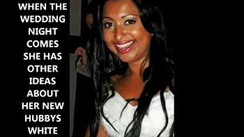 DAVINAS WEDDING NIGHT: Blowjob, Cowgirl  Missonary Porn