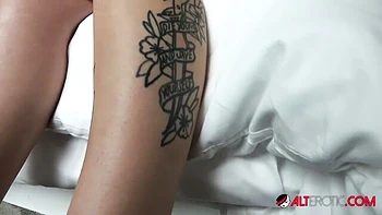 AltErotic - handjob smut