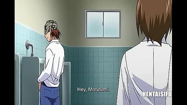 Lesbian Teacher Uses Magic To Satisfy Her Teen Student - Pt 2