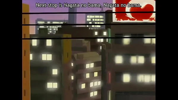 Chikan juunin tai - Episode 1