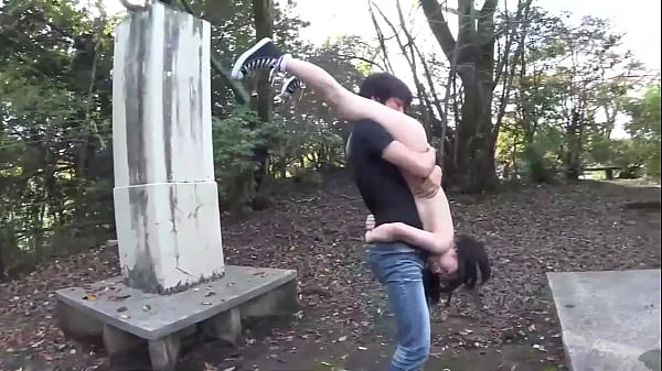 Sudden Exhibitionist Outdoors! Super Slut Saya Sakai Goes To Partner-Swapping Sex Club And Gets A Creampie, Bukkake, Gangbang : See More→https://bit.ly/Raptor-Xvideos