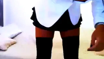 Sexy Brunette Doing A Striptease: Pornhub  Solo Porn