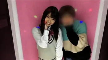 Japanese JK: Doggy, Amateur  Eporner Porn