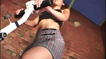 BEAUTIFUL ASIAN WOMAN IN WILD HARDCORE THREESOME FMM MMF DP ft. The Canadian Asian  Noyb: Porn