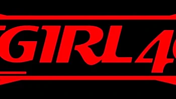 Grooby Girls - masturbate dirt