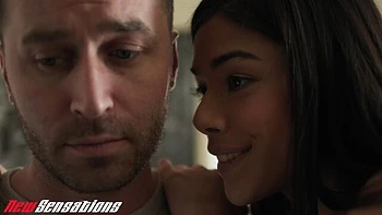 Nice Harmony Wonder - firm ass xxx - James Deen