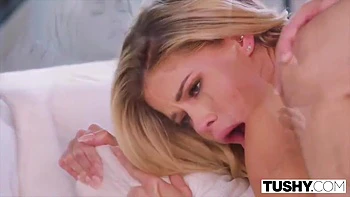 Jessa Rhodes Craves Two Cocks In Amazing Double Penetration Sex