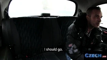 Orgasms dirt with stunner Yenna from Czech XXX