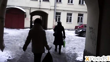 Hardcore sex with skillful fancy woman from X Feeds