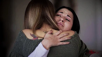 Sfbdgndvngd: Licking, Brunette  Pornhub Porn