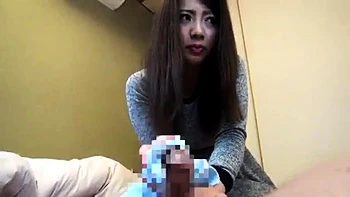 Amateur asian stepsister teen