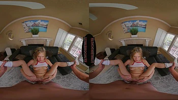 Tasty 18yo Teen Sprit (Hot Teen18+ Porn Musiv Video By Fap Vr