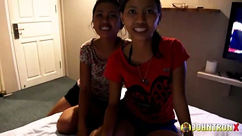 Iokasari Girls - Videos - JohntronX