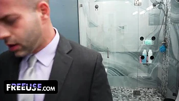 Jezabels Closing Rate Is Off The Charts, And Its Not Just Because Of Her Knowledge Of The Market With Nicky Rebel And Jezabel Vessir