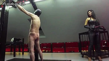 First class strapon: Doggy, Pornhub  Fetish Porn