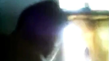 Indonesian Babe Gives Amateur Blowjob