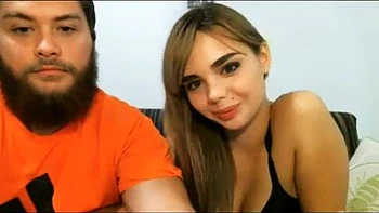 Most adorable blowjob: Amateur, Chaturbate  Cam Porn