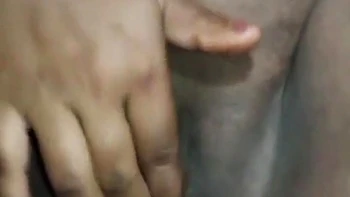 Indian Desi Bhabhi Fingaring Who Like My Pussy Comment Me