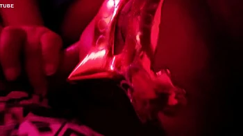 Pov: Fucking My Big-ass Stepmother, Real Sex In My Room Until The End