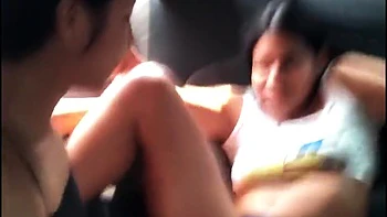 I Fuck My Girlfriend In The Car On The Way Home