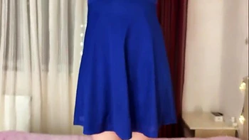 Little Bitch Persuaded To Have Sex On Video