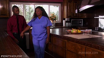 Ebony Queen - Episode 2