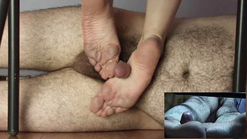 Soles view FJ: Amateur, Bongacams  Milf Porn