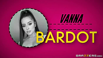 Vanna's Masturbation