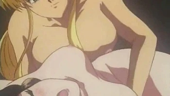 Anime Hentai Manga Lesbian Sex videos and licking pussy