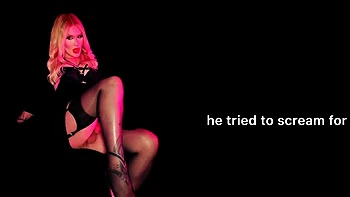 Urprincesspea Sissy JOI