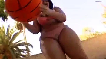 BBW Booty On Tap: Blowjob, Doggy  Cowgirl Porn