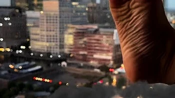 Black Amateur Explore Hot Foot Fetish