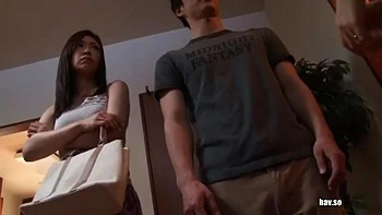 Naughty Mom Gets Fucked Sweet Tender Stepson 04: Blowjob, Licking  Big Tits Porn