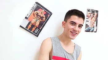 Hot Teen Blowjob Handjob