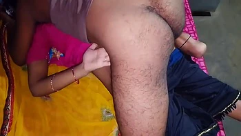 Indian Beautiful Girl Sex! Celebrating With College Girlfriend