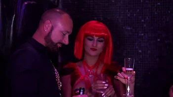 Mary Rock is excited to fuck... - Jacquie et Michel TV