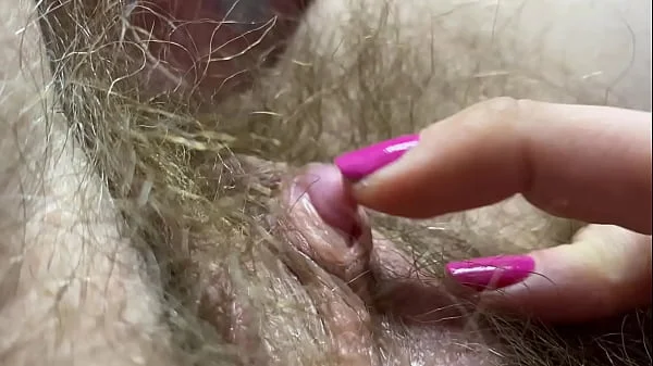 Monster clitoris in the jungle