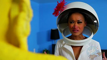 Sp0nge3Kn0b Squr3Knuts: Blowjob, Brunette  Cum Shot Porn