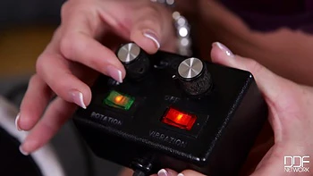 Blue Eyed Invitation