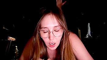 Late Night Car Sex With My Stepmoms Married Bestie