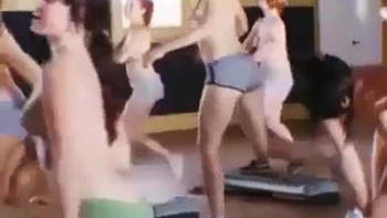 Stepdancing music video: Big Tits, Amateur  Blonde Porn